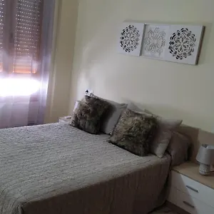  Apartamento Apartamento Puerta Nueva