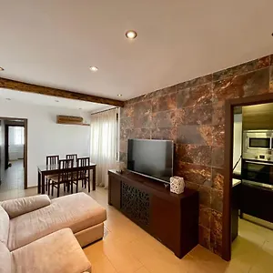  Apartamento Precioso Apartamento Ribera
