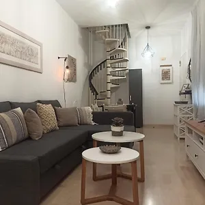  Apartamento Decordoba