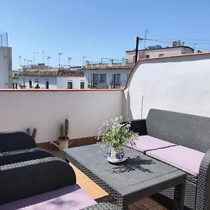  Apartamento ático San Andres
