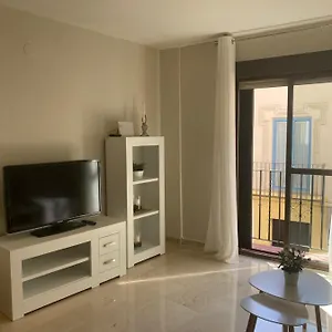 Apartamento Apartamento La Compañía