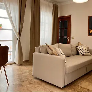  Apartamento Boho