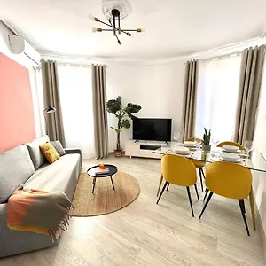  Apartamento El Arcangel De