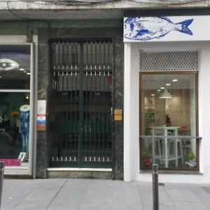  Apartamento Eduardo Lucena 5, Puente