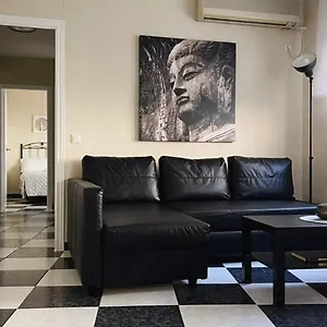  Apartamento El Rincón De Jesús Y Loli