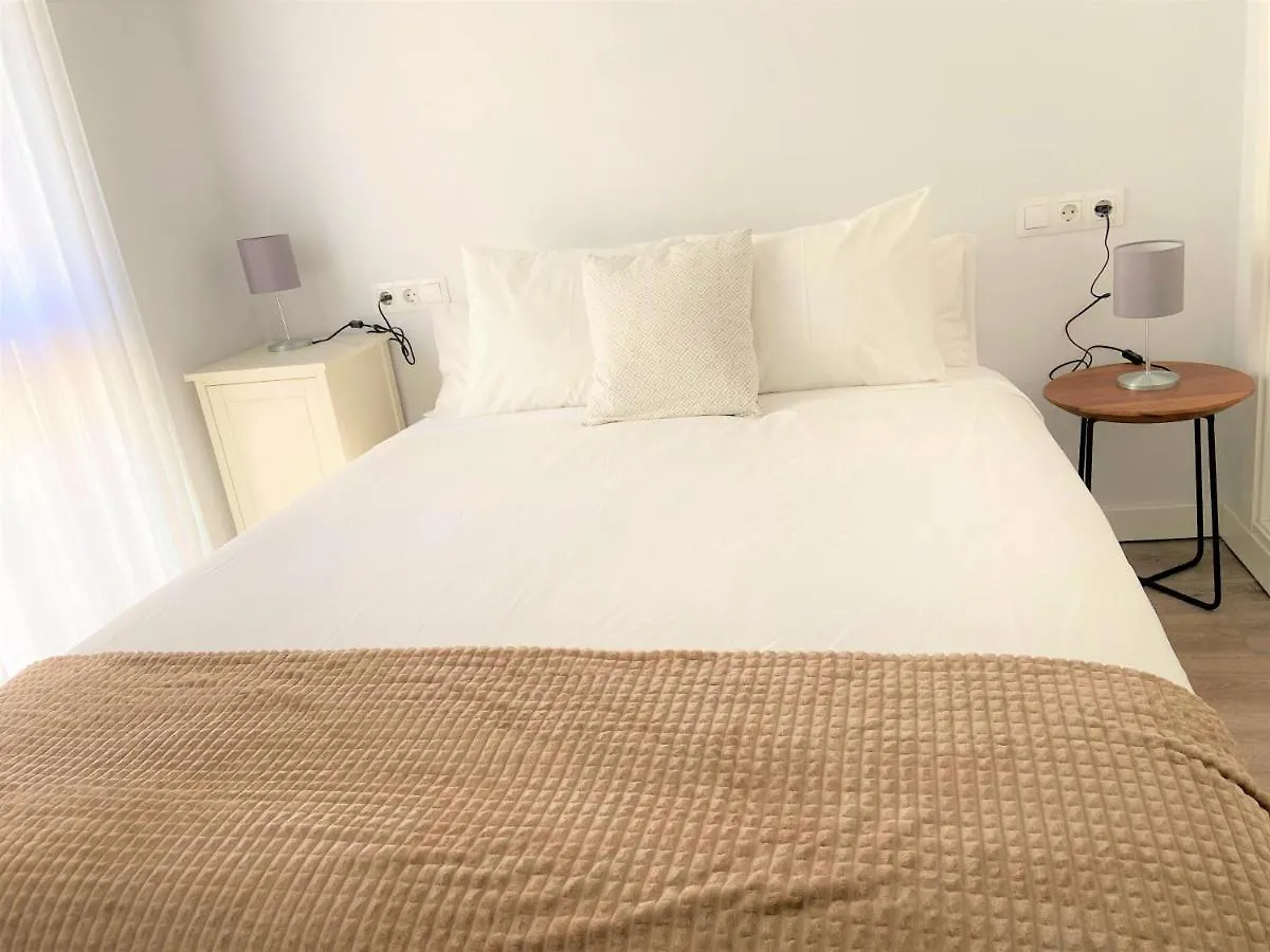 Casa Jazmin Apartment Cordoba