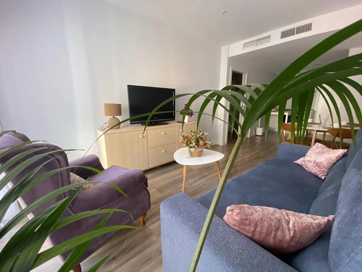 Casa Jazmin Apartment Cordoba 0*,