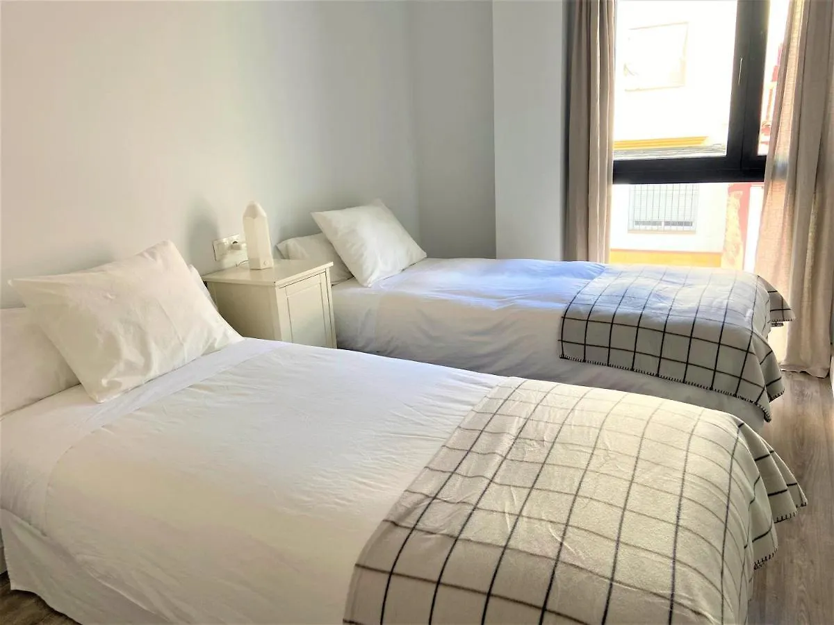 Casa Jazmin Apartment Cordoba