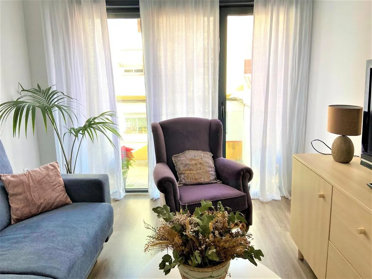 Casa Jazmin Apartment Cordoba Spain