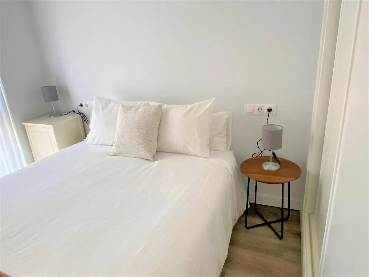 Casa Jazmin Apartment Cordoba 0*,  Spain