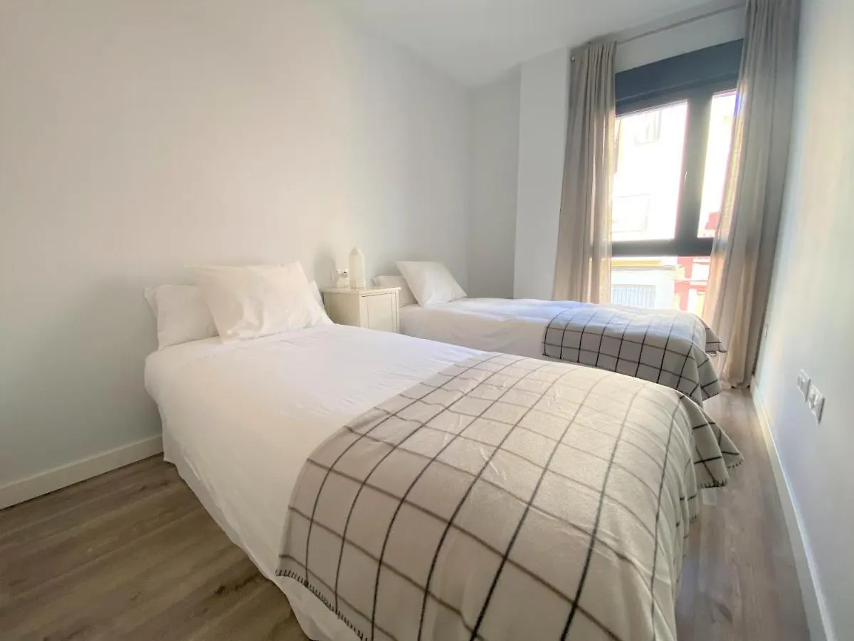 Casa Jazmin Apartment Cordoba Spain