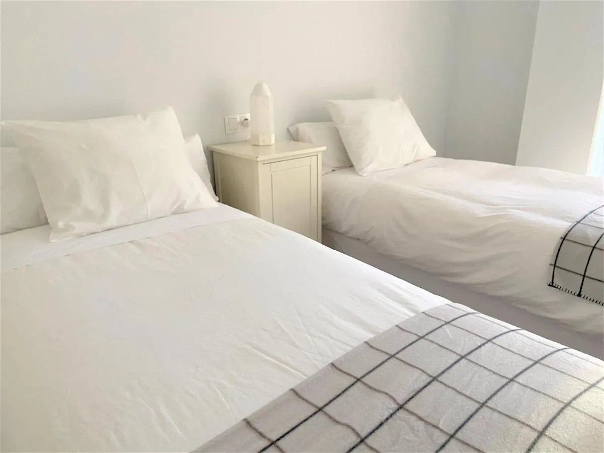 Casa Jazmin Apartment Cordoba