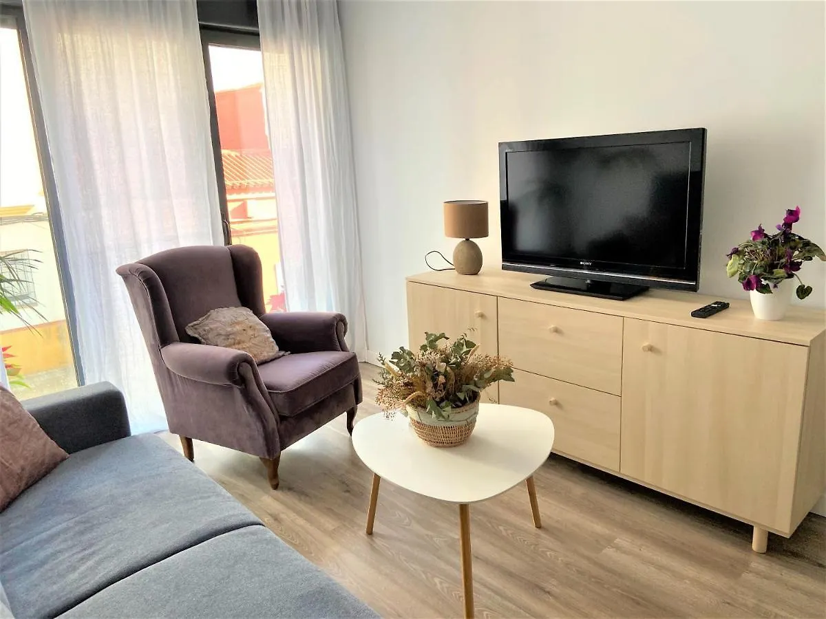 Casa Jazmin Apartment Cordoba