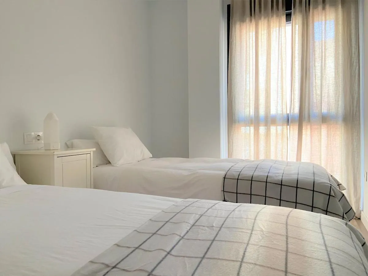 Casa Jazmin Apartment Cordoba